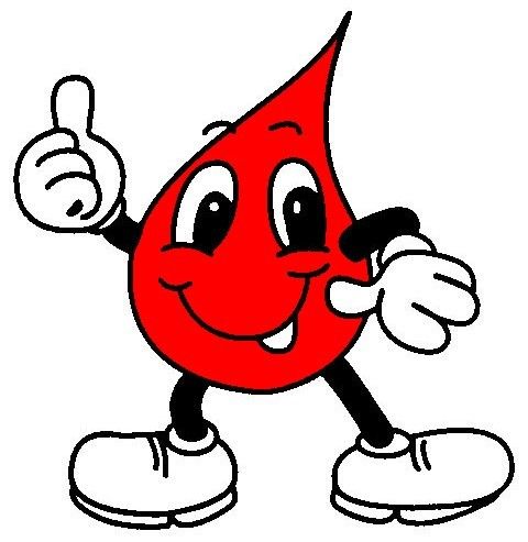 daruj krevní plazmu
